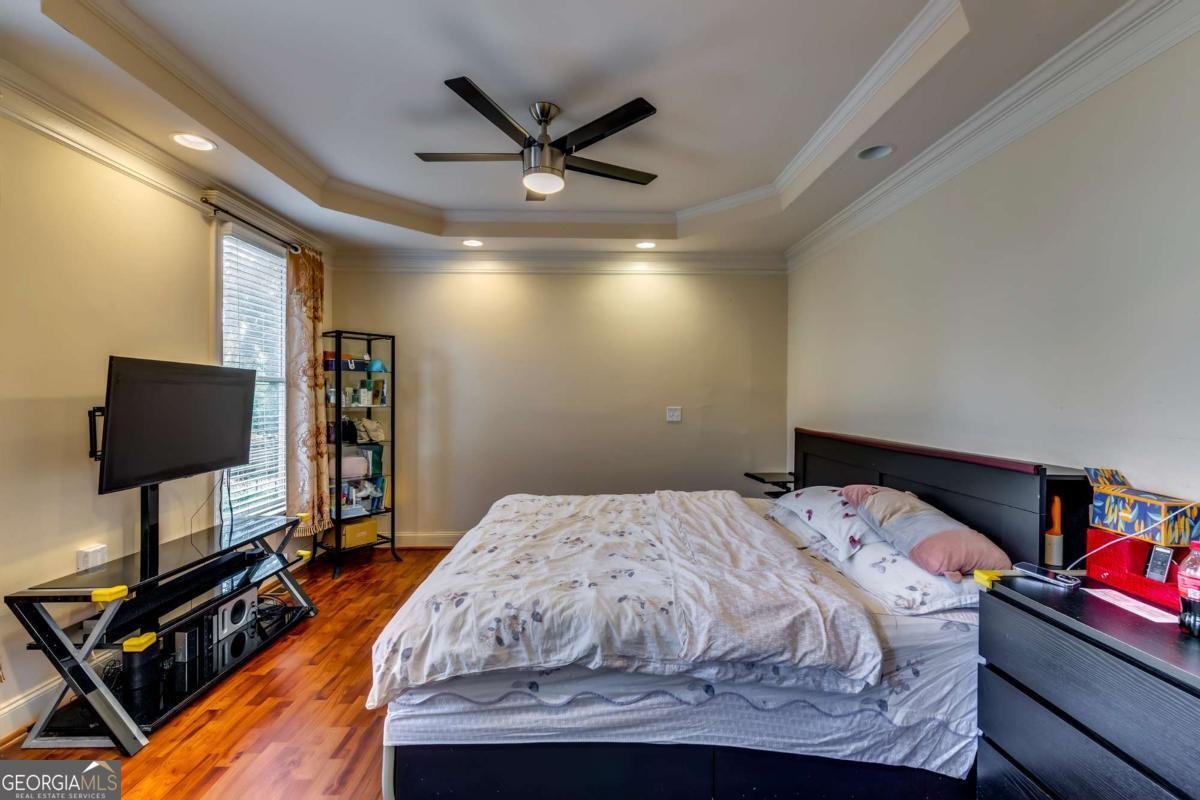 1340 Lyle Avenue East Point - Photo 14