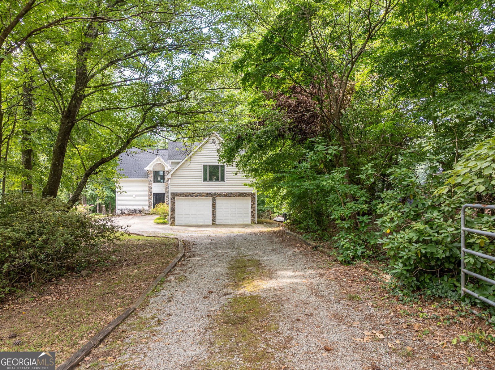 452 Brookwood Drive Dawsonville - Photo 1