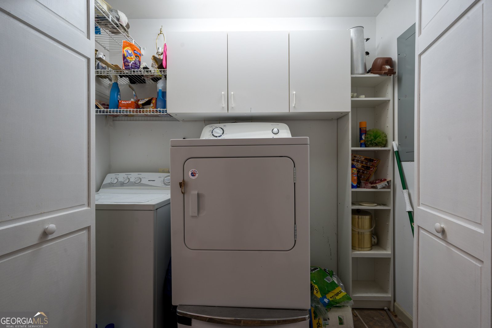 452 Brookwood Drive Dawsonville - Photo 14