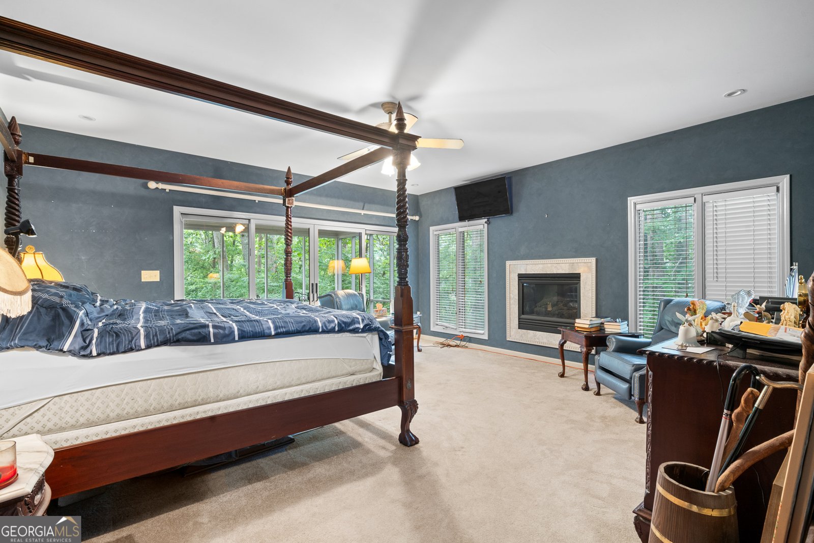 452 Brookwood Drive Dawsonville - Photo 15