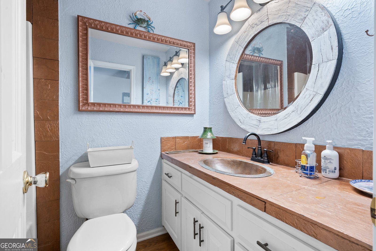 452 Brookwood Drive Dawsonville - Photo 23