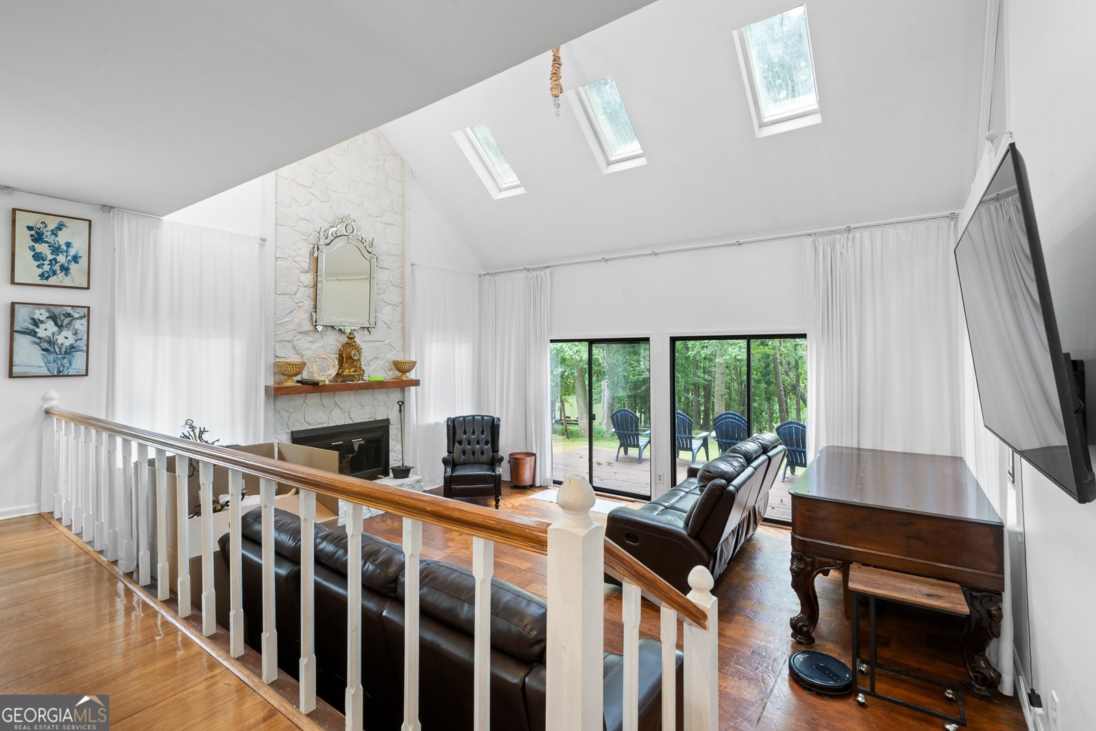 452 Brookwood Drive Dawsonville - Photo 24