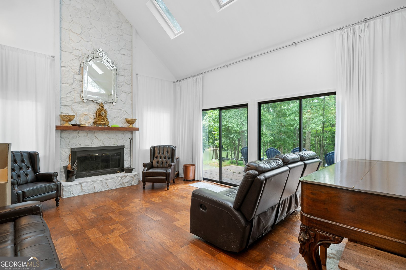 452 Brookwood Drive Dawsonville - Photo 25