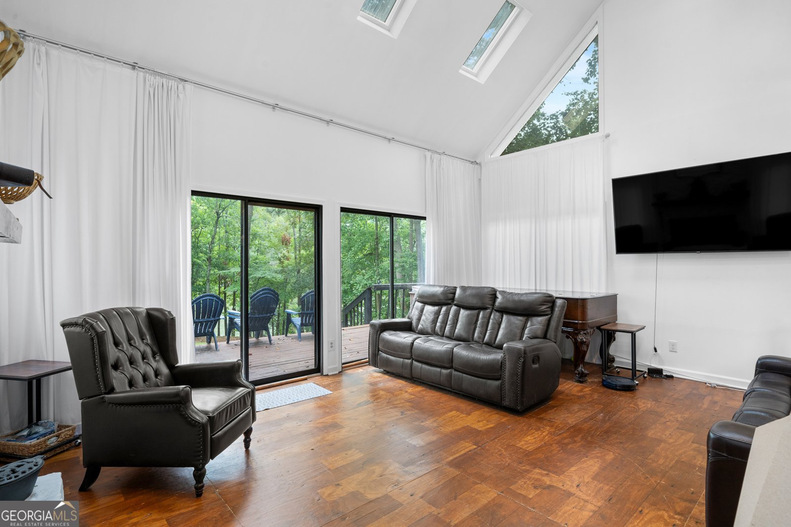 452 Brookwood Drive Dawsonville - Photo 26