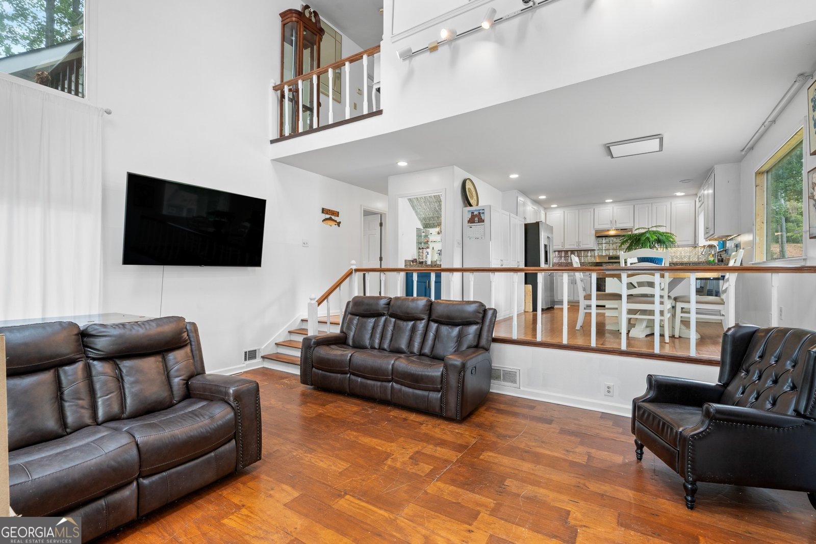 452 Brookwood Drive Dawsonville - Photo 27