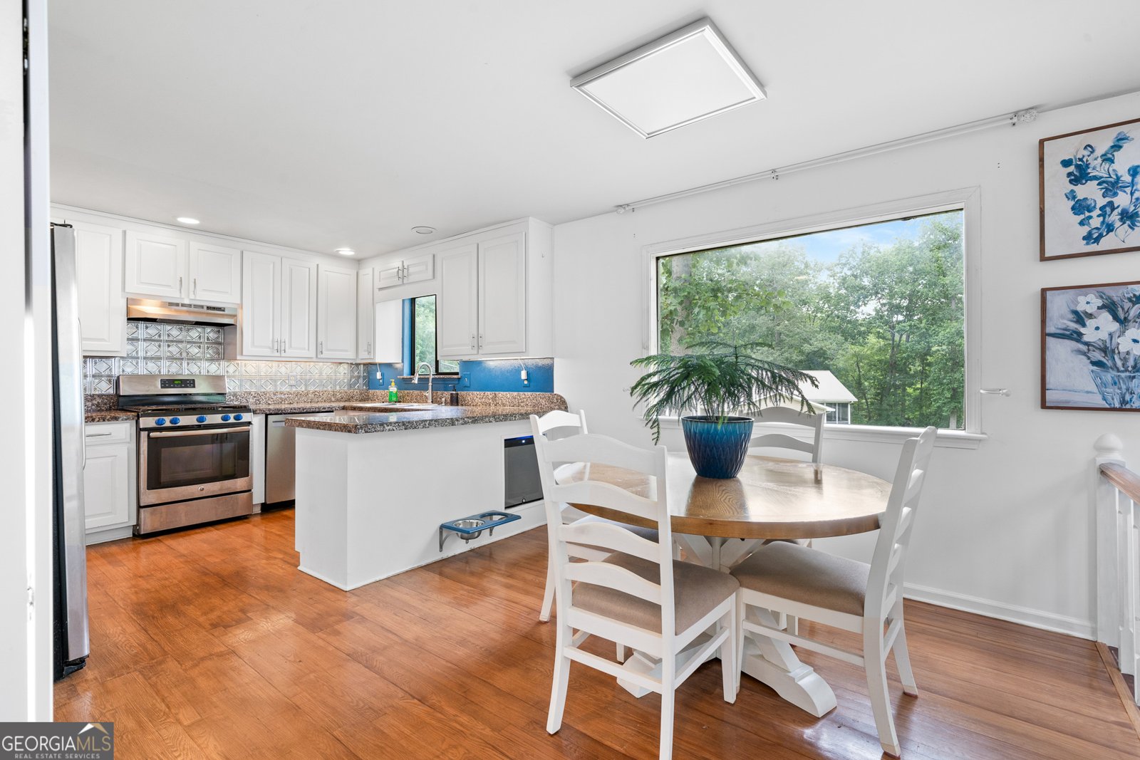 452 Brookwood Drive Dawsonville - Photo 30