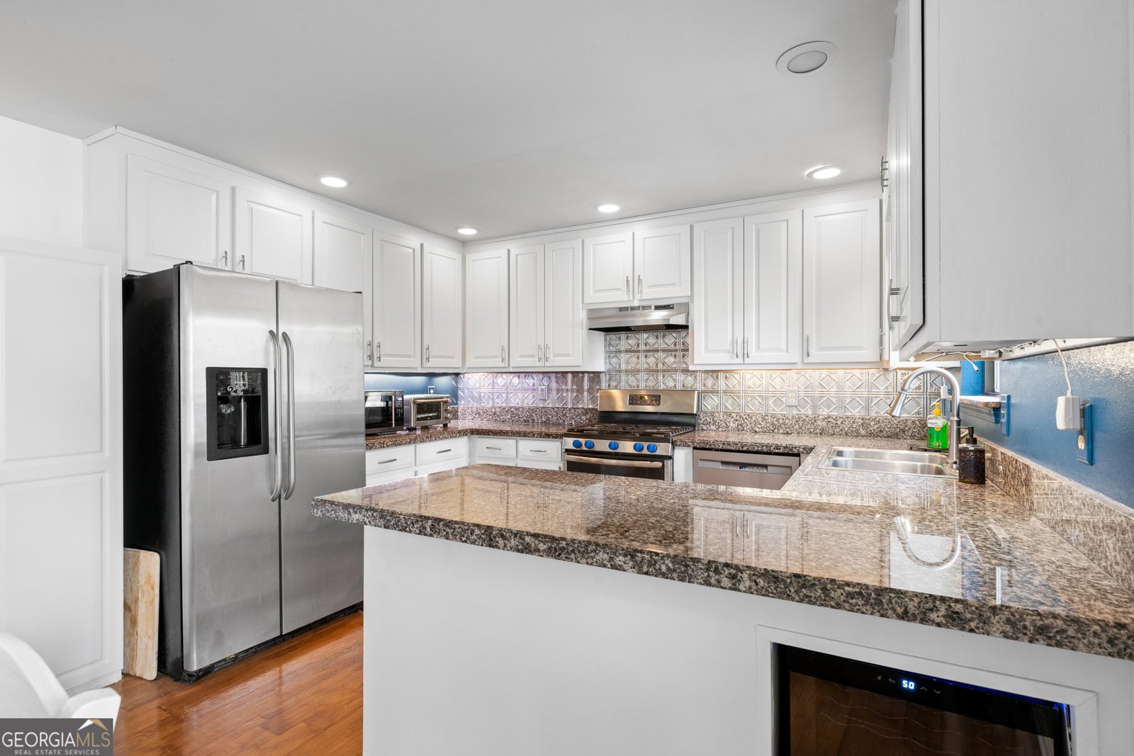 452 Brookwood Drive Dawsonville - Photo 33