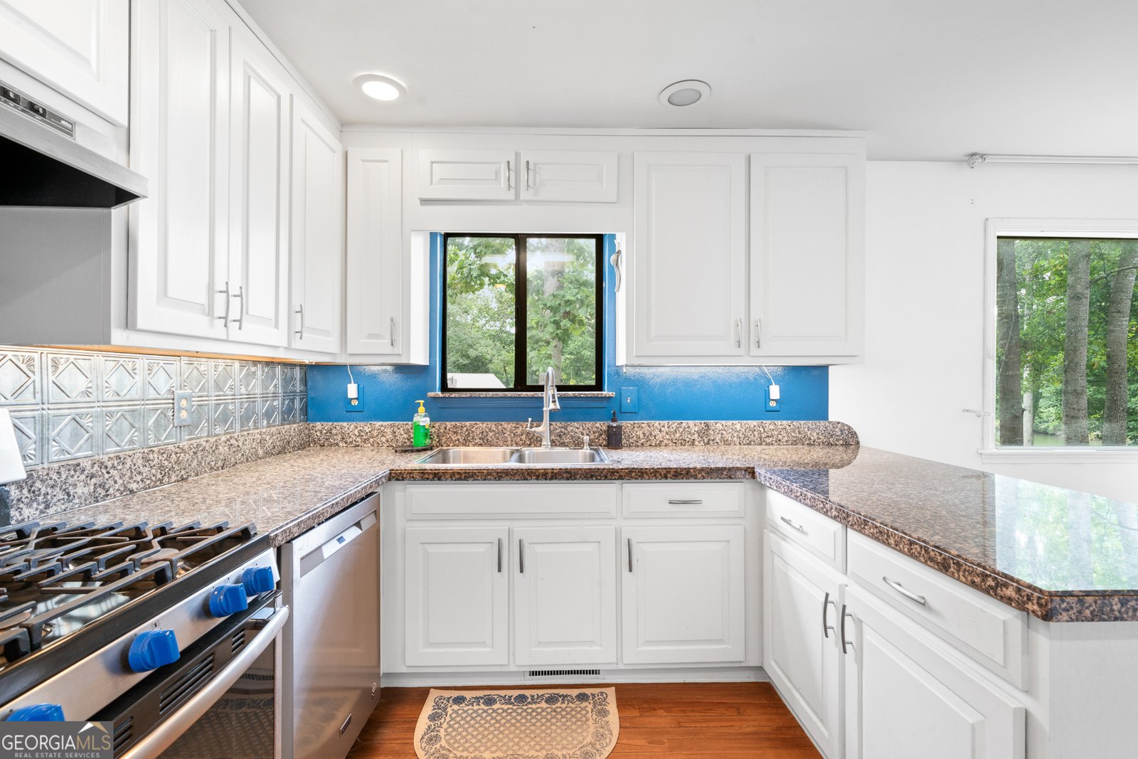 452 Brookwood Drive Dawsonville - Photo 34