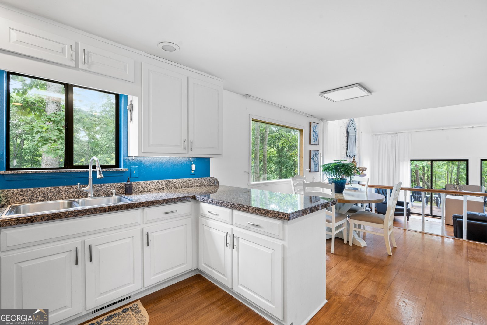 452 Brookwood Drive Dawsonville - Photo 35