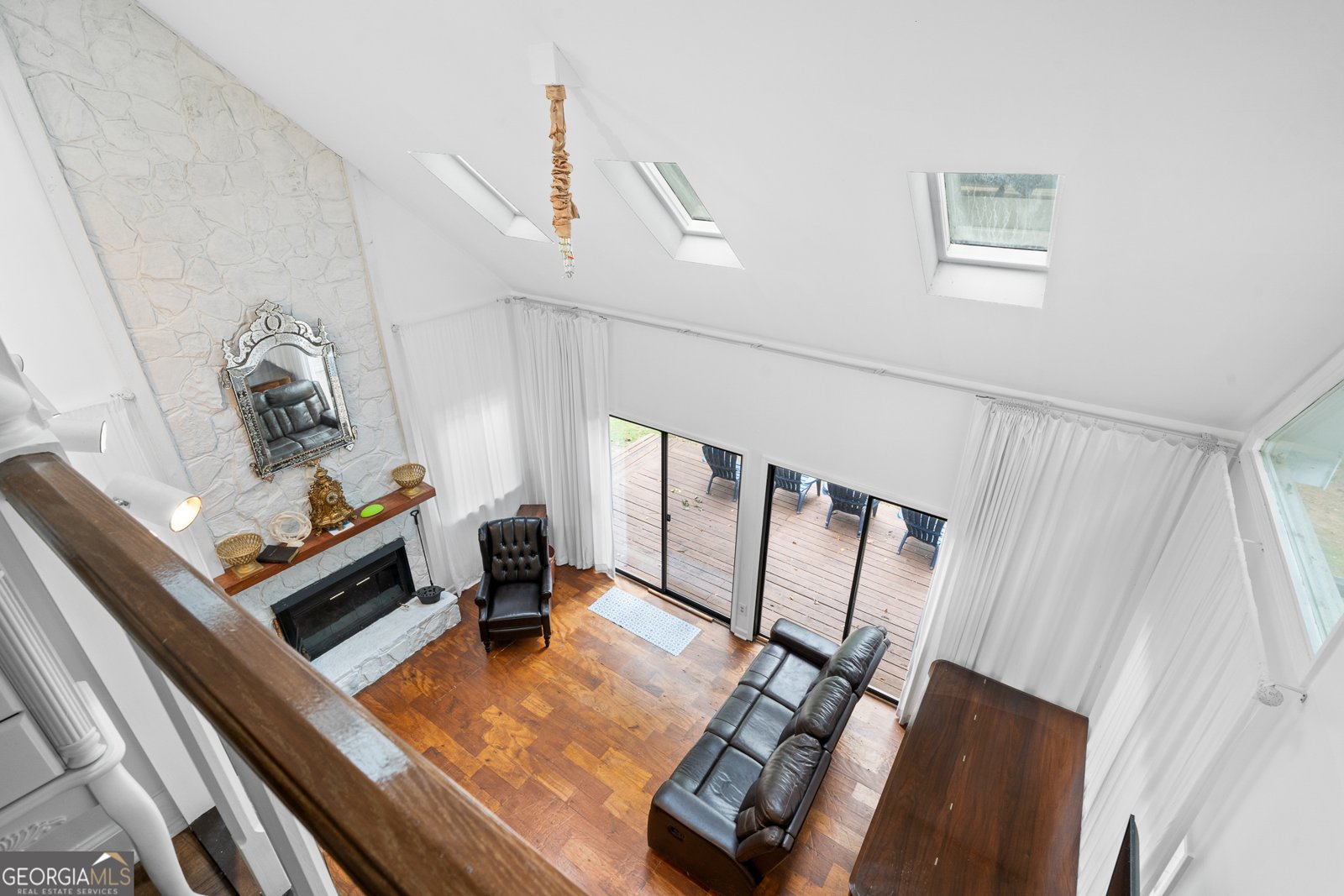 452 Brookwood Drive Dawsonville - Photo 37