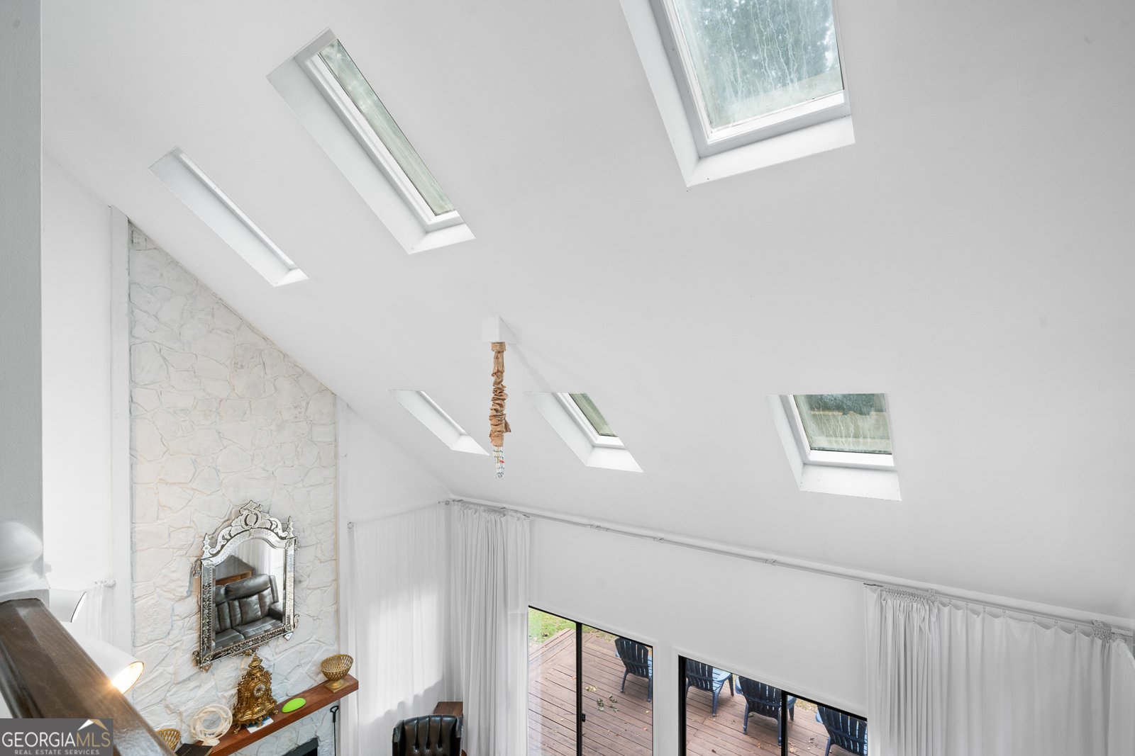 452 Brookwood Drive Dawsonville - Photo 38