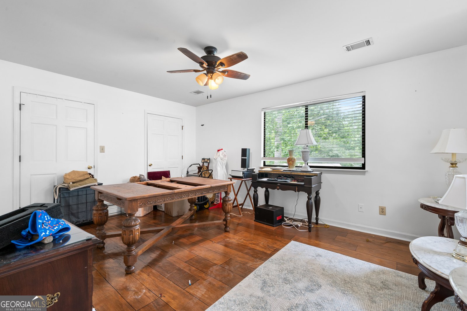 452 Brookwood Drive Dawsonville - Photo 39