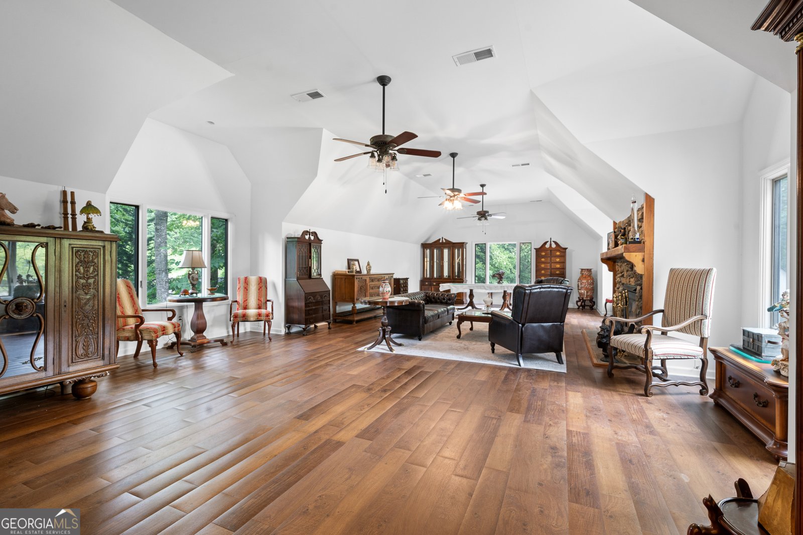 452 Brookwood Drive Dawsonville - Photo 44