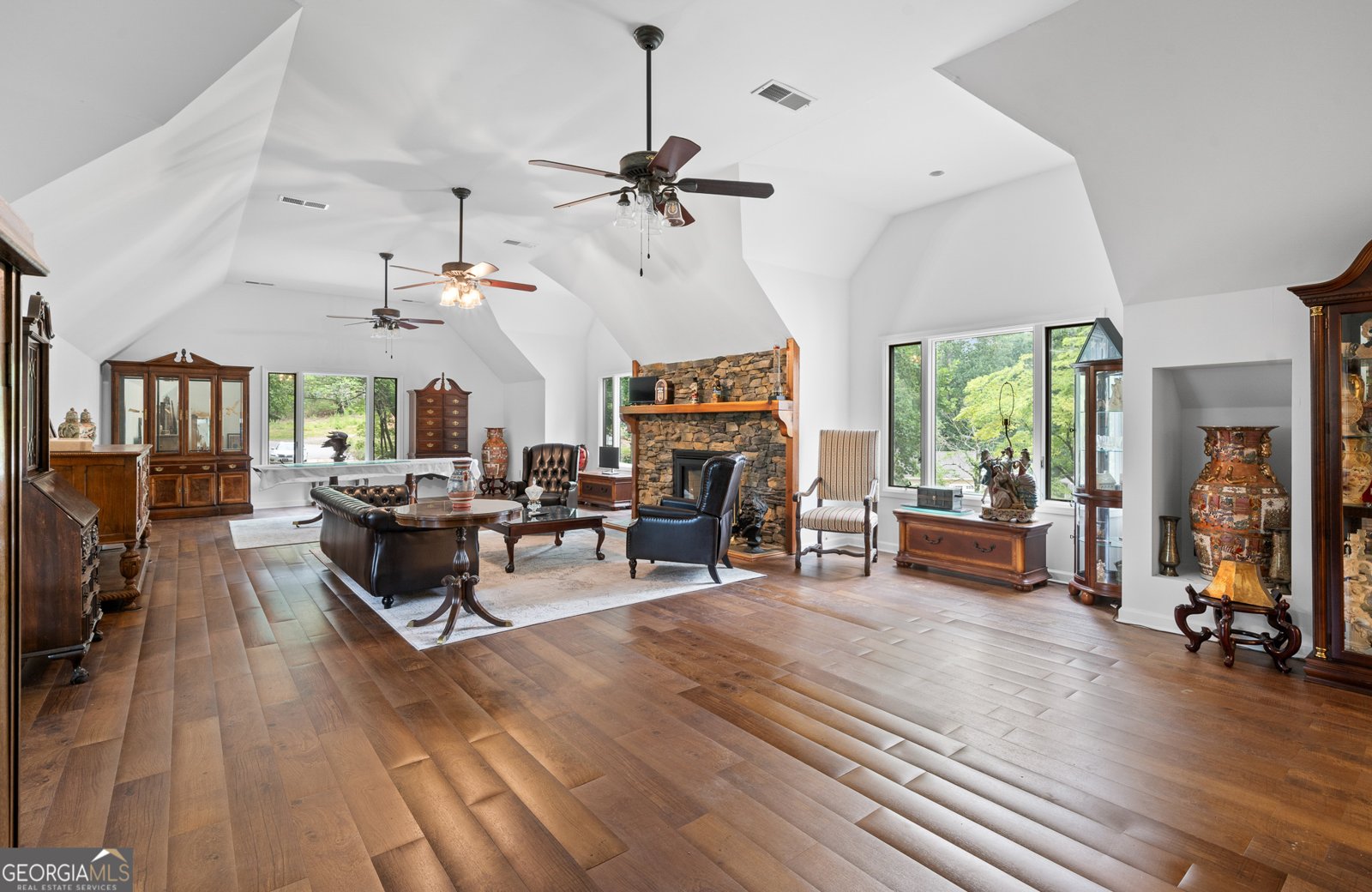 452 Brookwood Drive Dawsonville - Photo 45