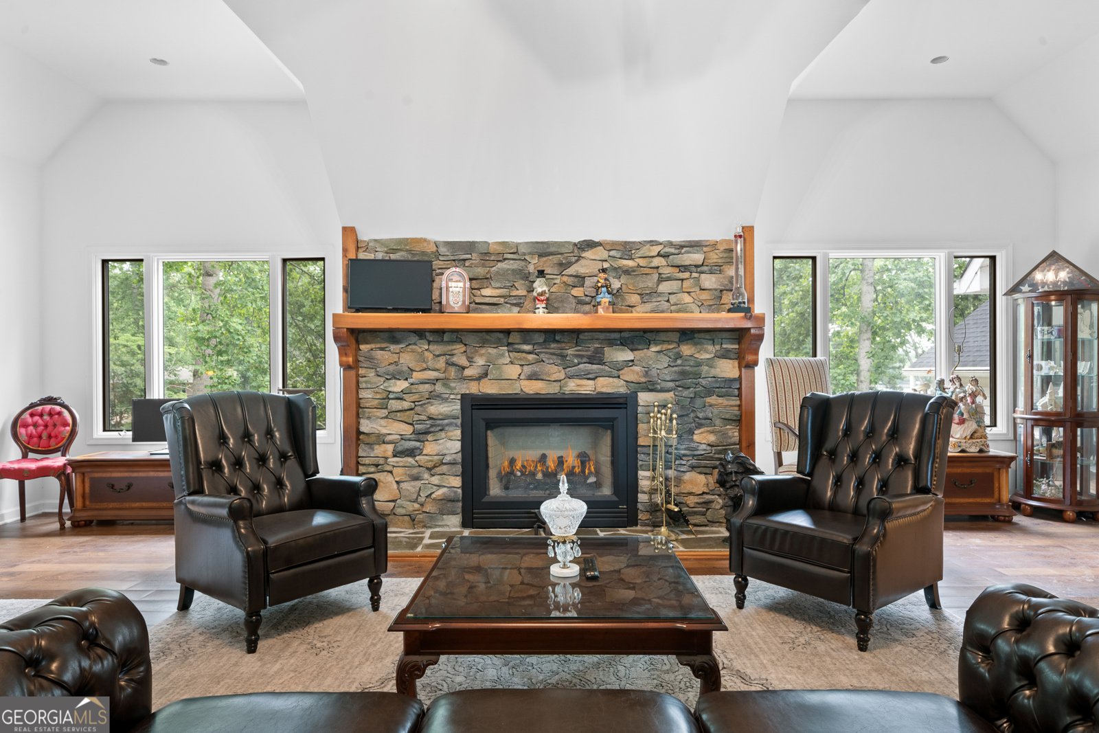 452 Brookwood Drive Dawsonville - Photo 46