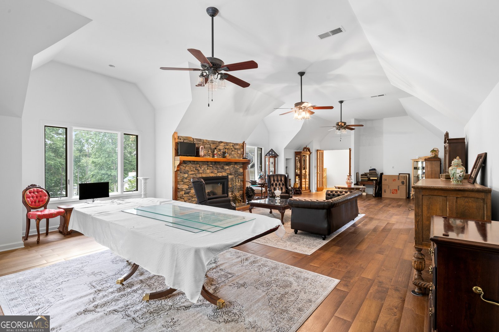 452 Brookwood Drive Dawsonville - Photo 47