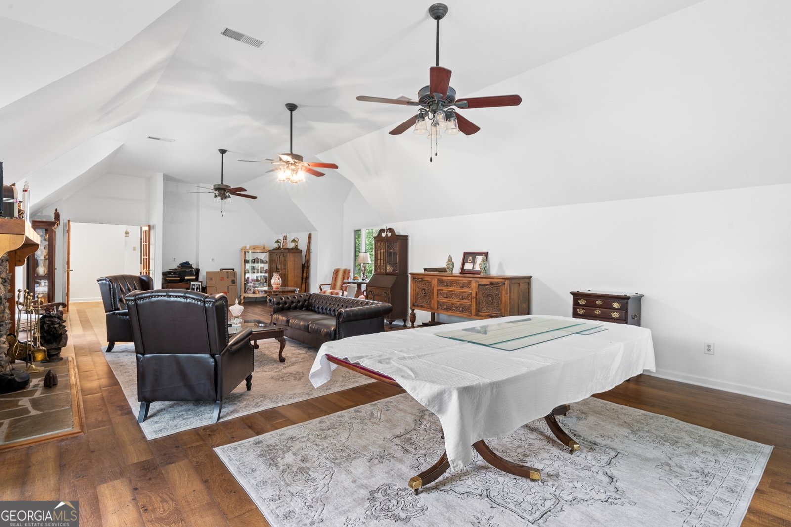 452 Brookwood Drive Dawsonville - Photo 48