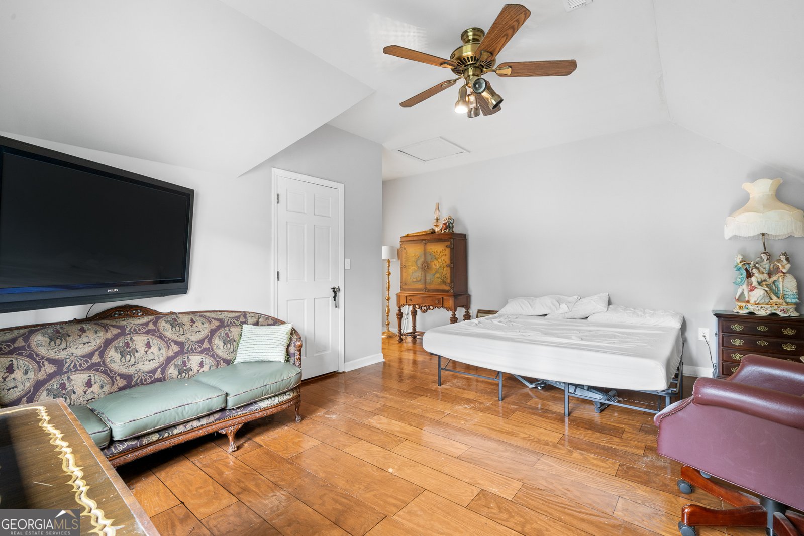 452 Brookwood Drive Dawsonville - Photo 50