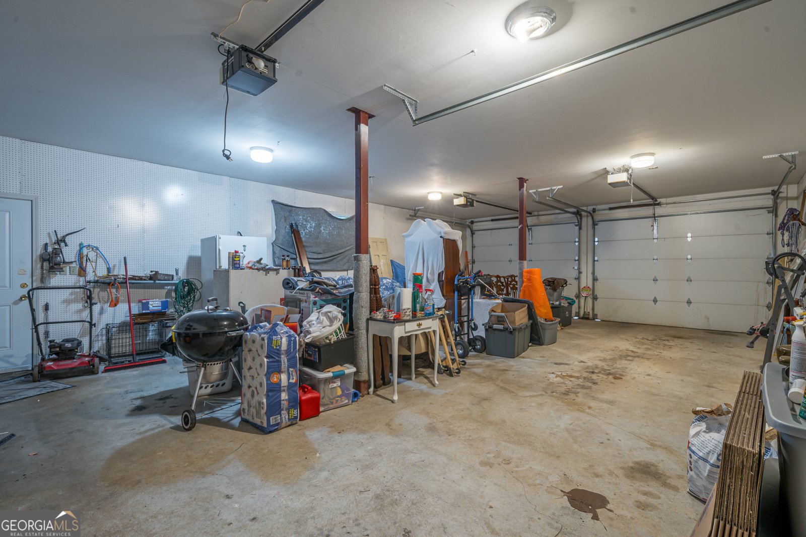 452 Brookwood Drive Dawsonville - Photo 53