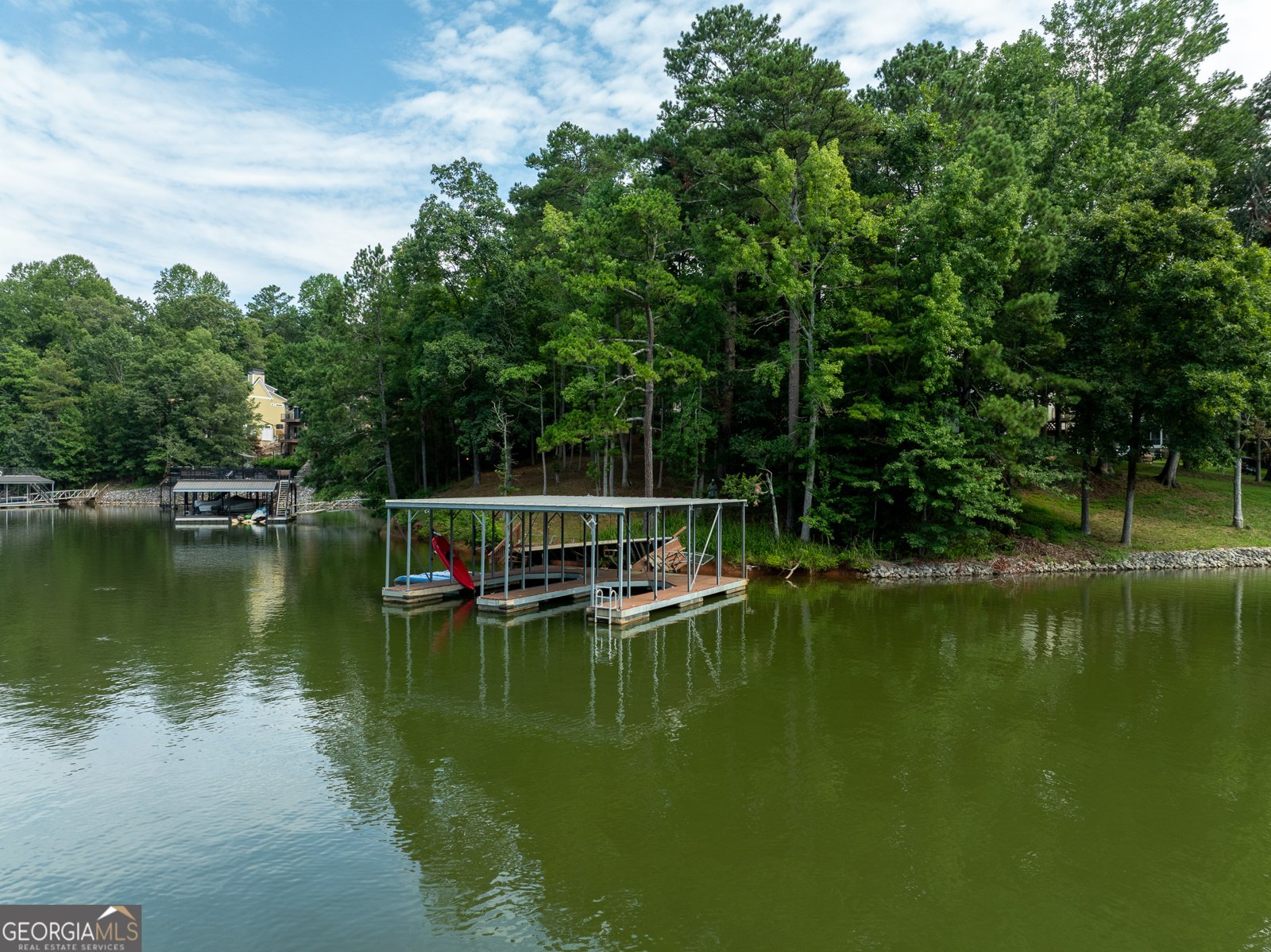 452 Brookwood Drive Dawsonville - Photo 69