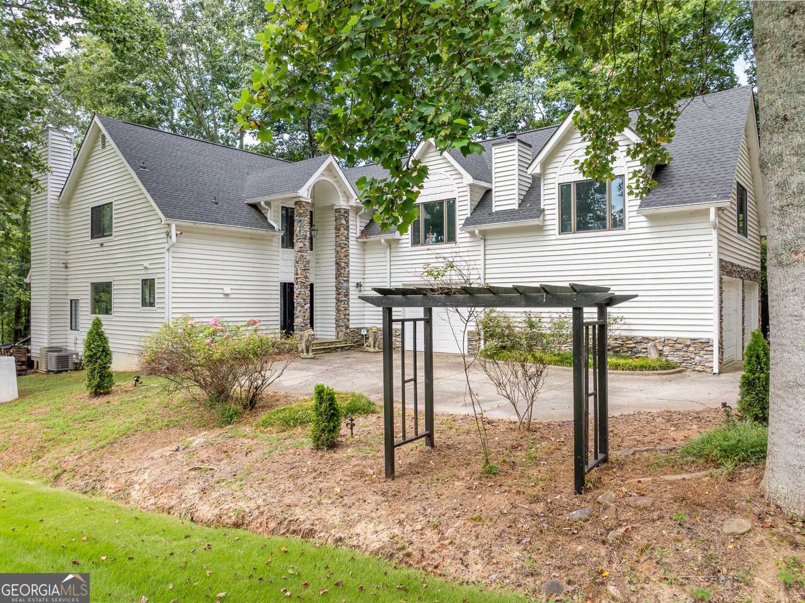 452 Brookwood Drive Dawsonville - Photo 7