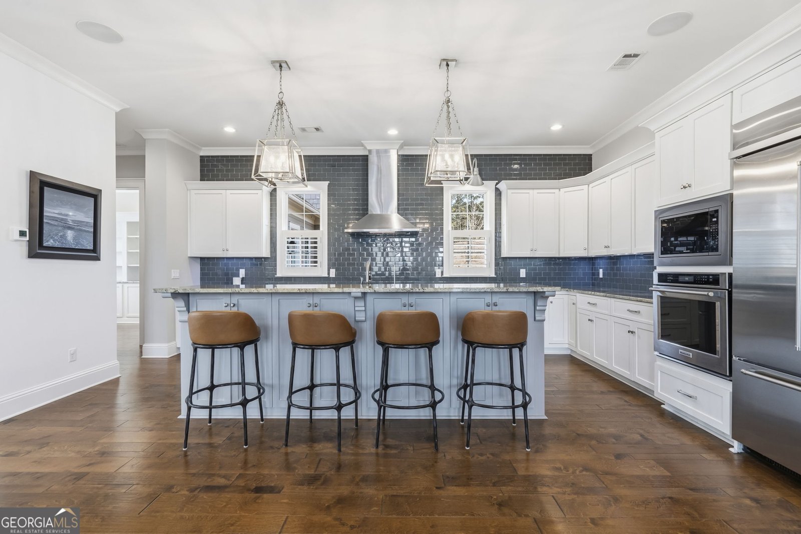 1060 Ridge Grove Court Greensboro - Photo 14