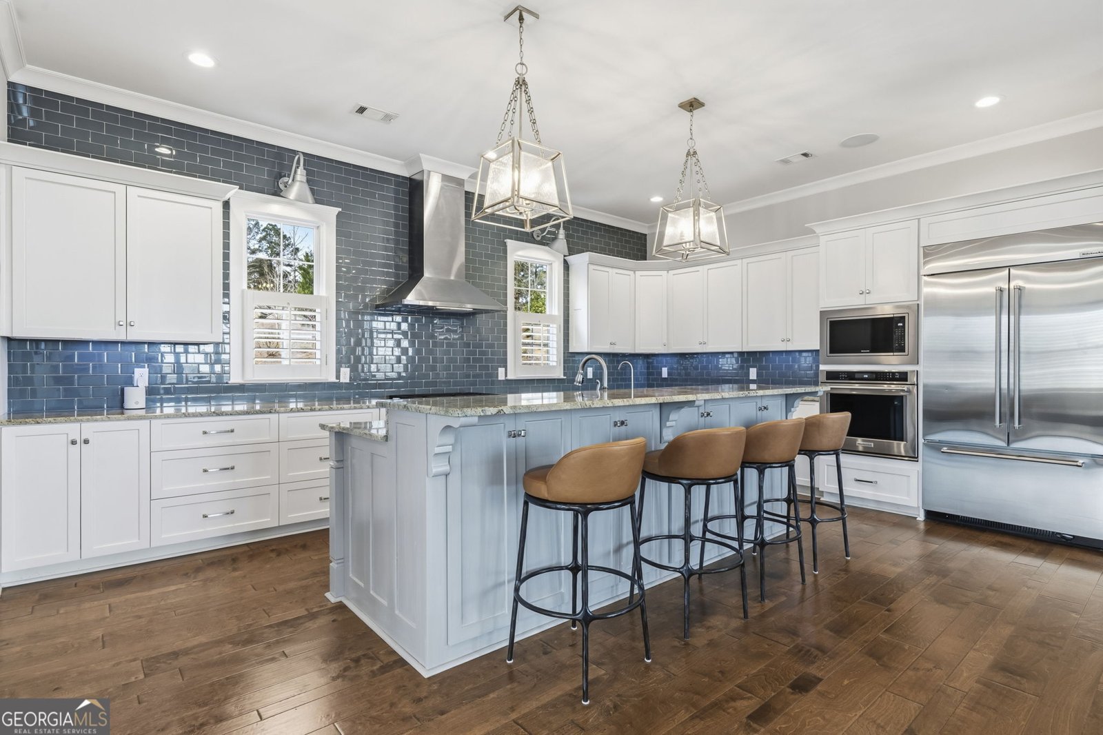 1060 Ridge Grove Court Greensboro - Photo 15