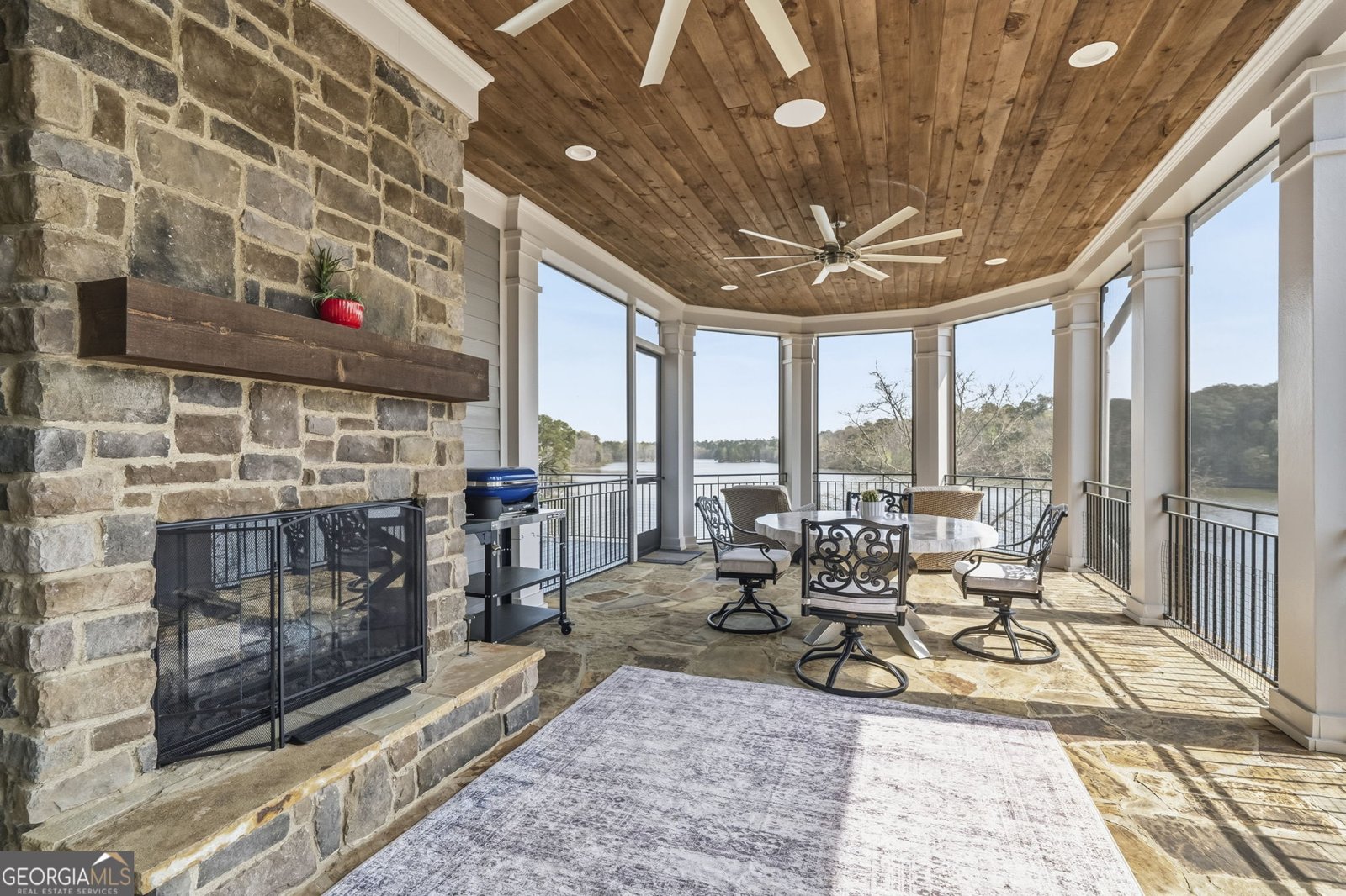 1060 Ridge Grove Court Greensboro - Photo 24