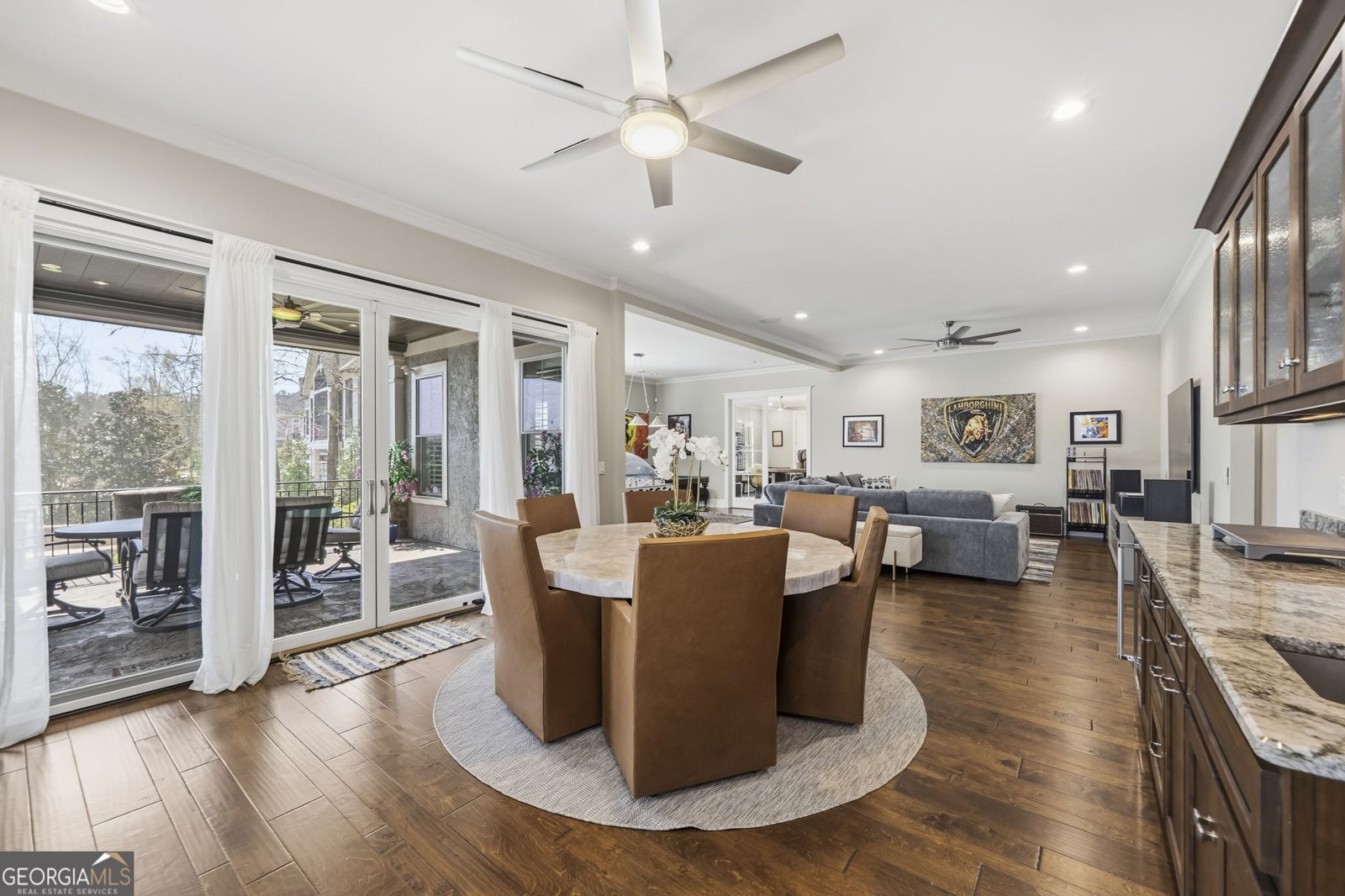 1060 Ridge Grove Court Greensboro - Photo 37