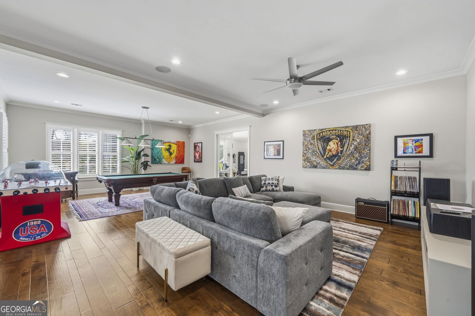 1060 Ridge Grove Court Greensboro - Photo 41