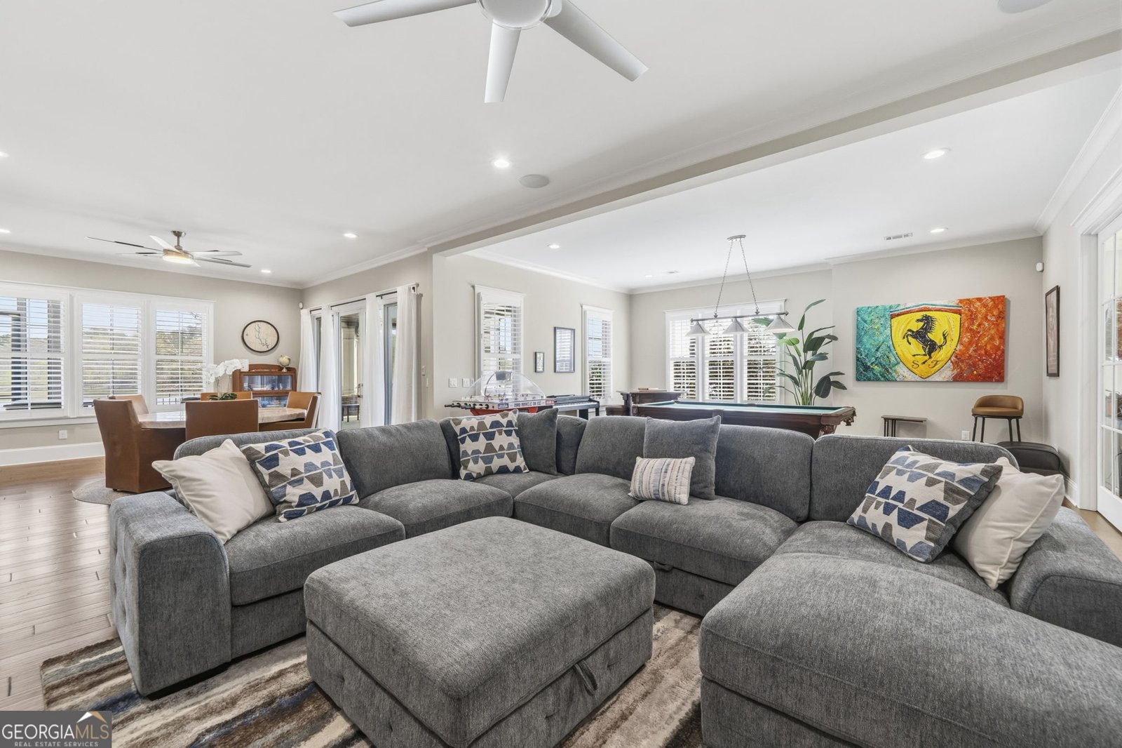 1060 Ridge Grove Court Greensboro - Photo 43