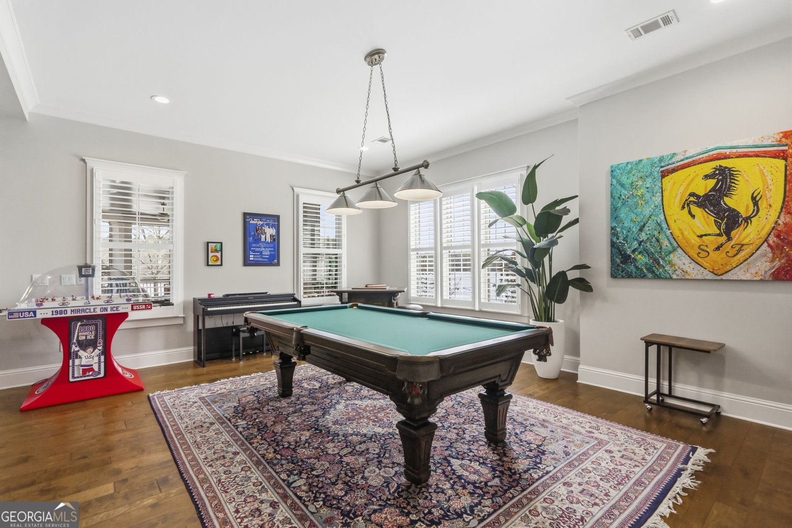 1060 Ridge Grove Court Greensboro - Photo 44