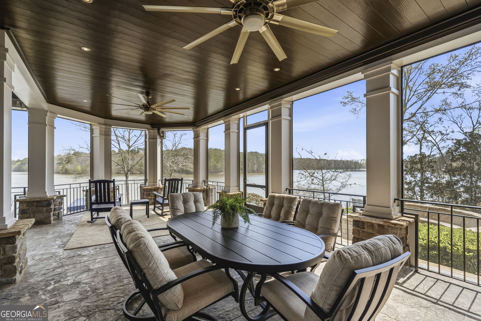 1060 Ridge Grove Court Greensboro - Photo 57