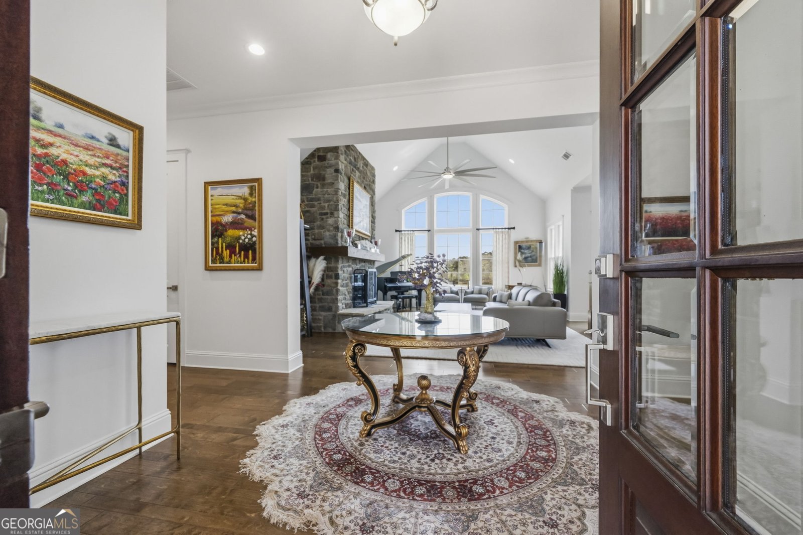 1060 Ridge Grove Court Greensboro - Photo 6