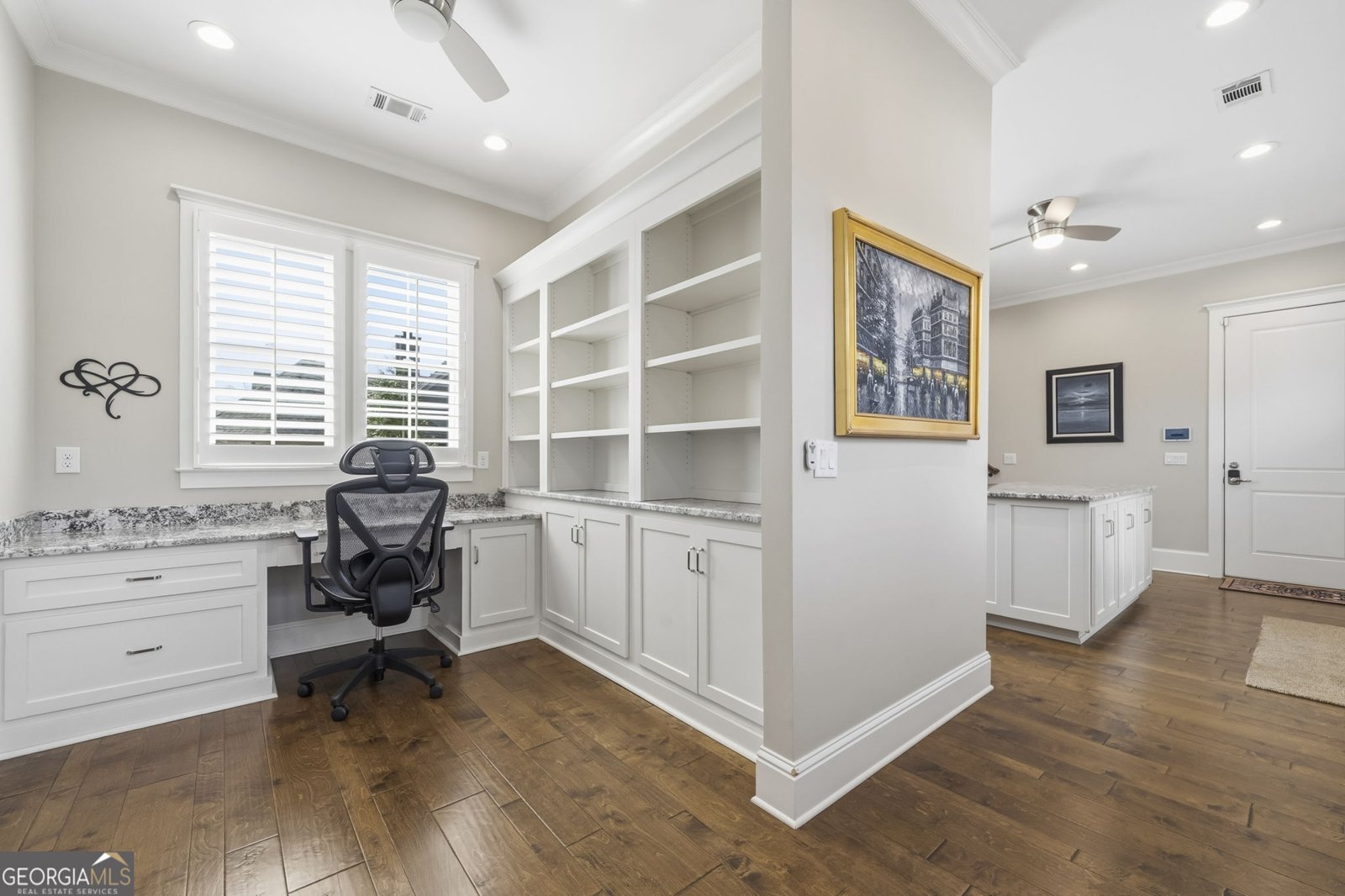 1060 Ridge Grove Court Greensboro - Photo 61