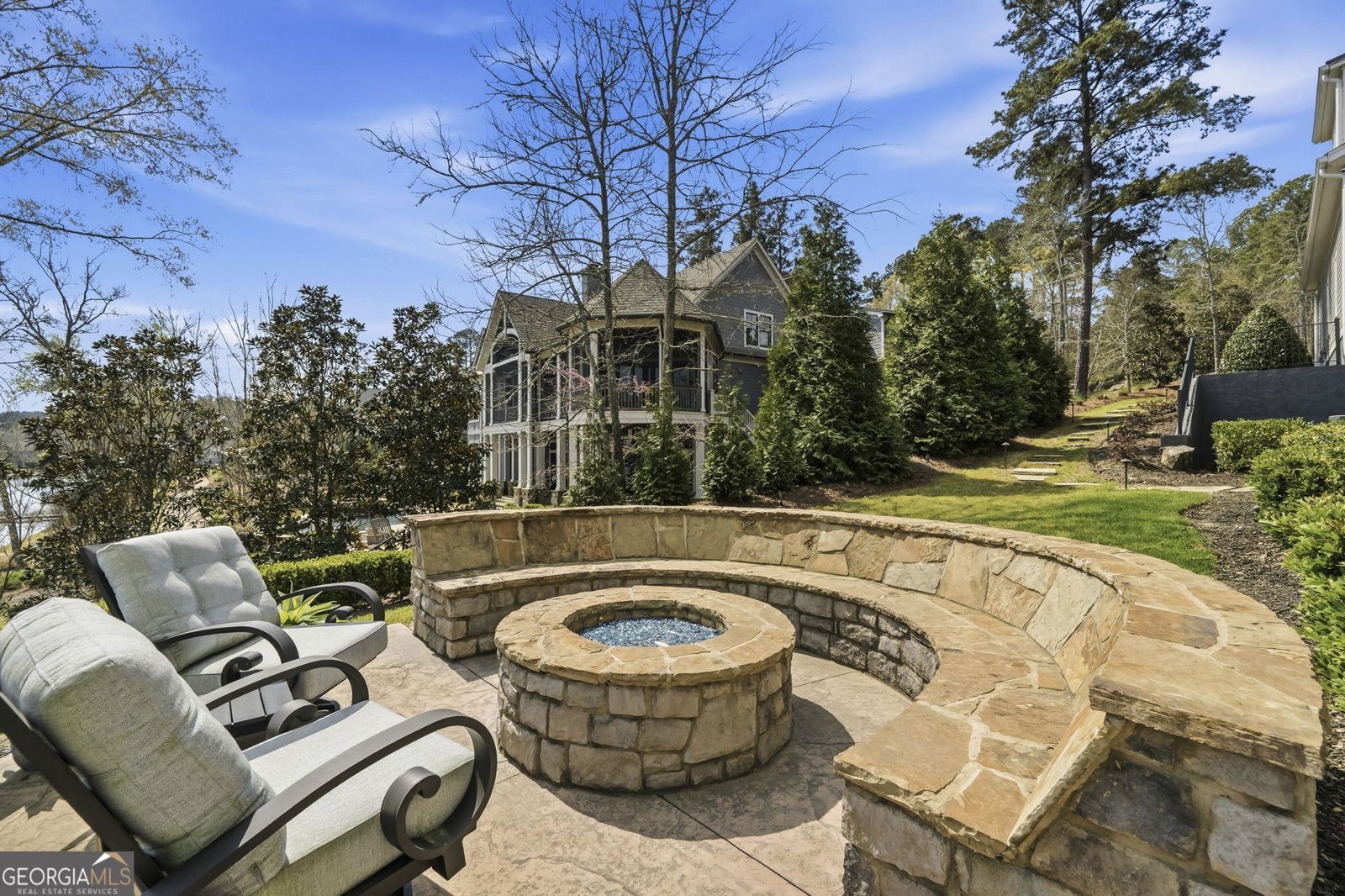 1060 Ridge Grove Court Greensboro - Photo 72