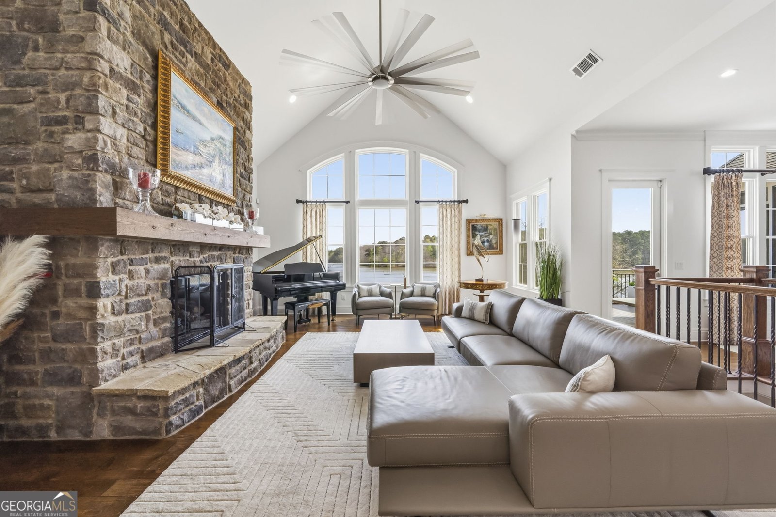 1060 Ridge Grove Court Greensboro - Photo 8