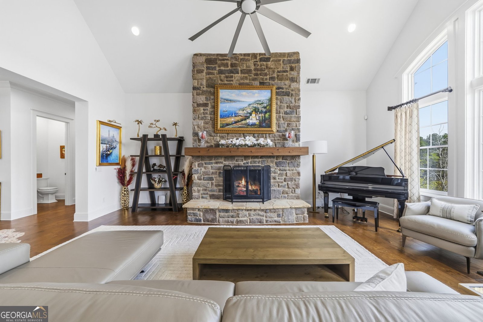 1060 Ridge Grove Court Greensboro - Photo 9