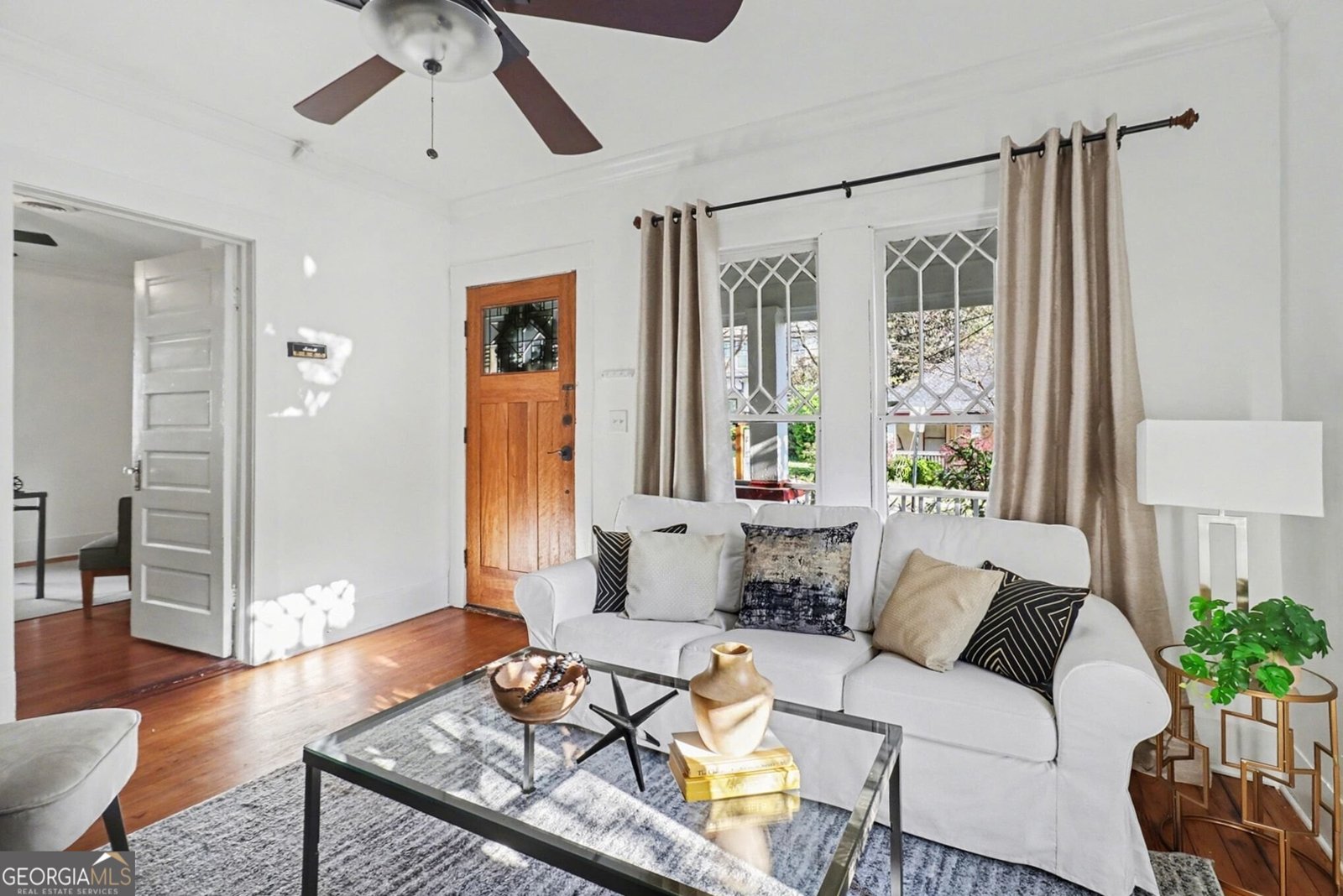 1405 May Avenue Atlanta - Photo 10