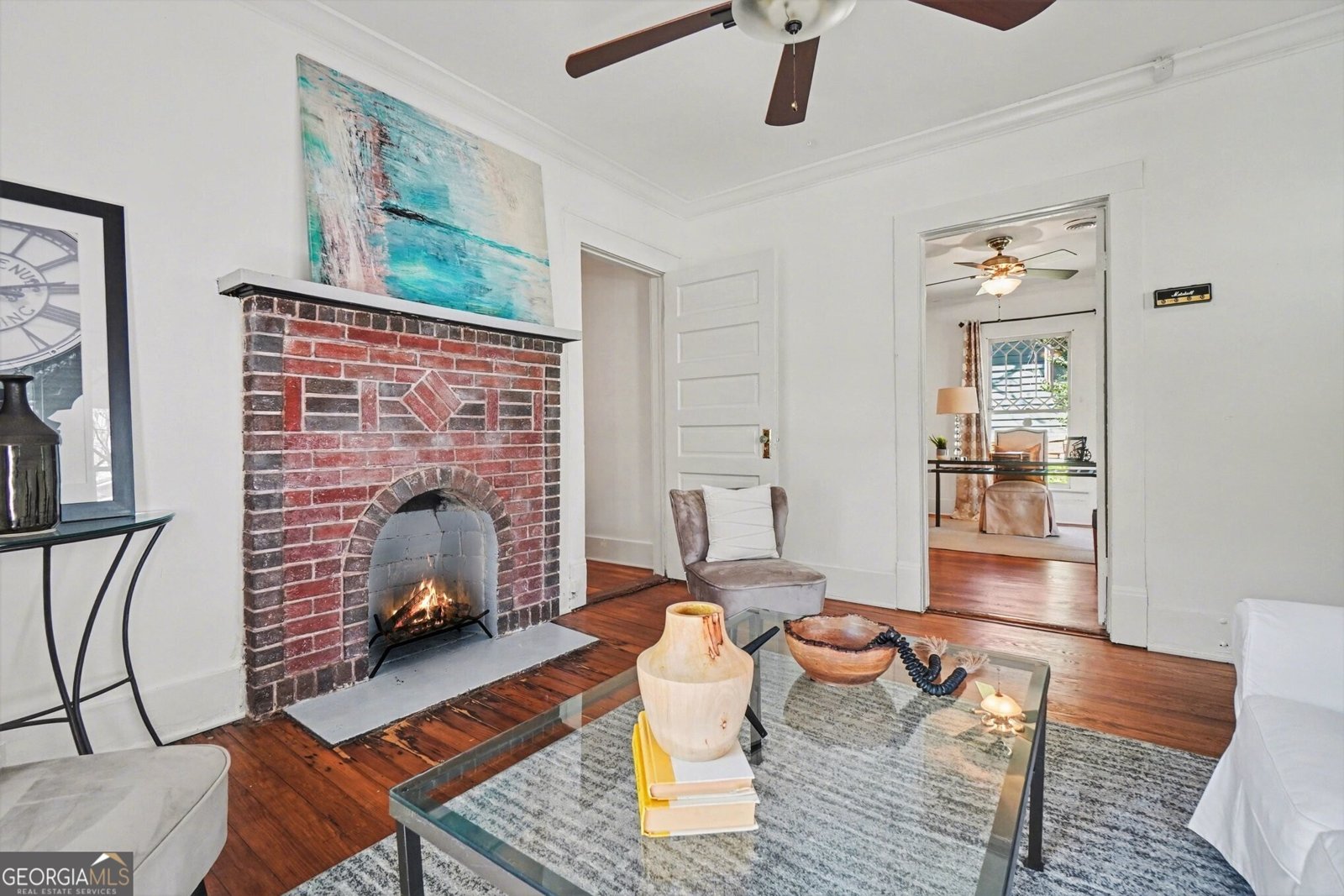 1405 May Avenue Atlanta - Photo 11