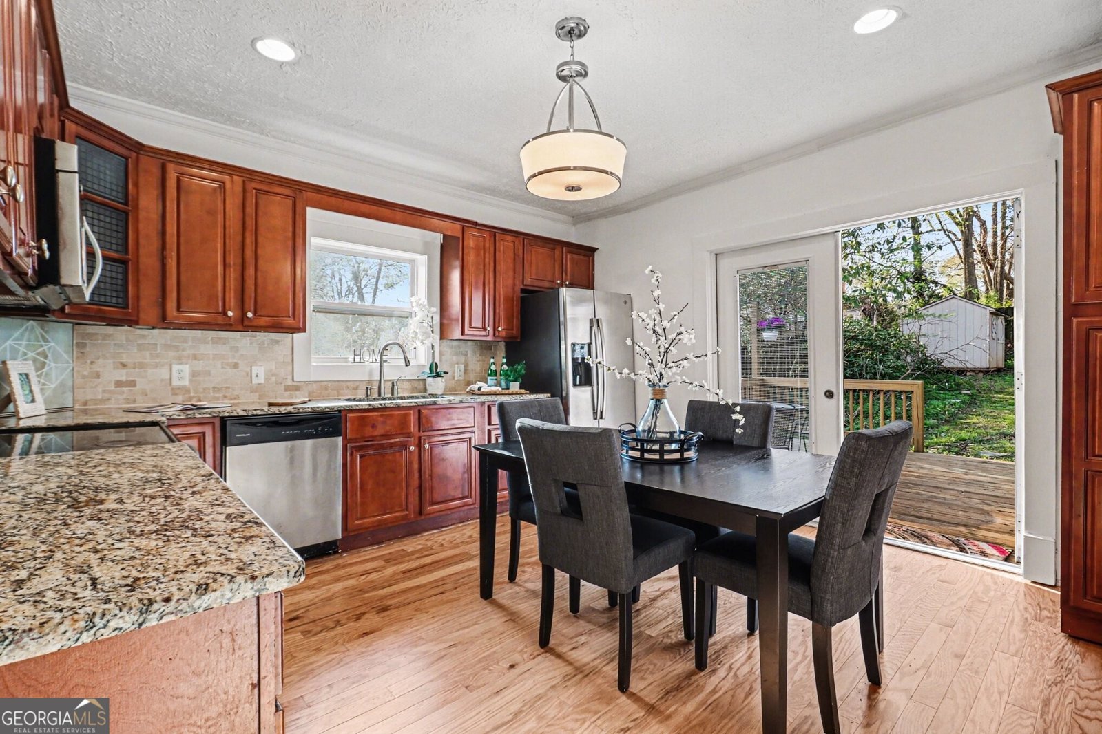 1405 May Avenue Atlanta - Photo 18