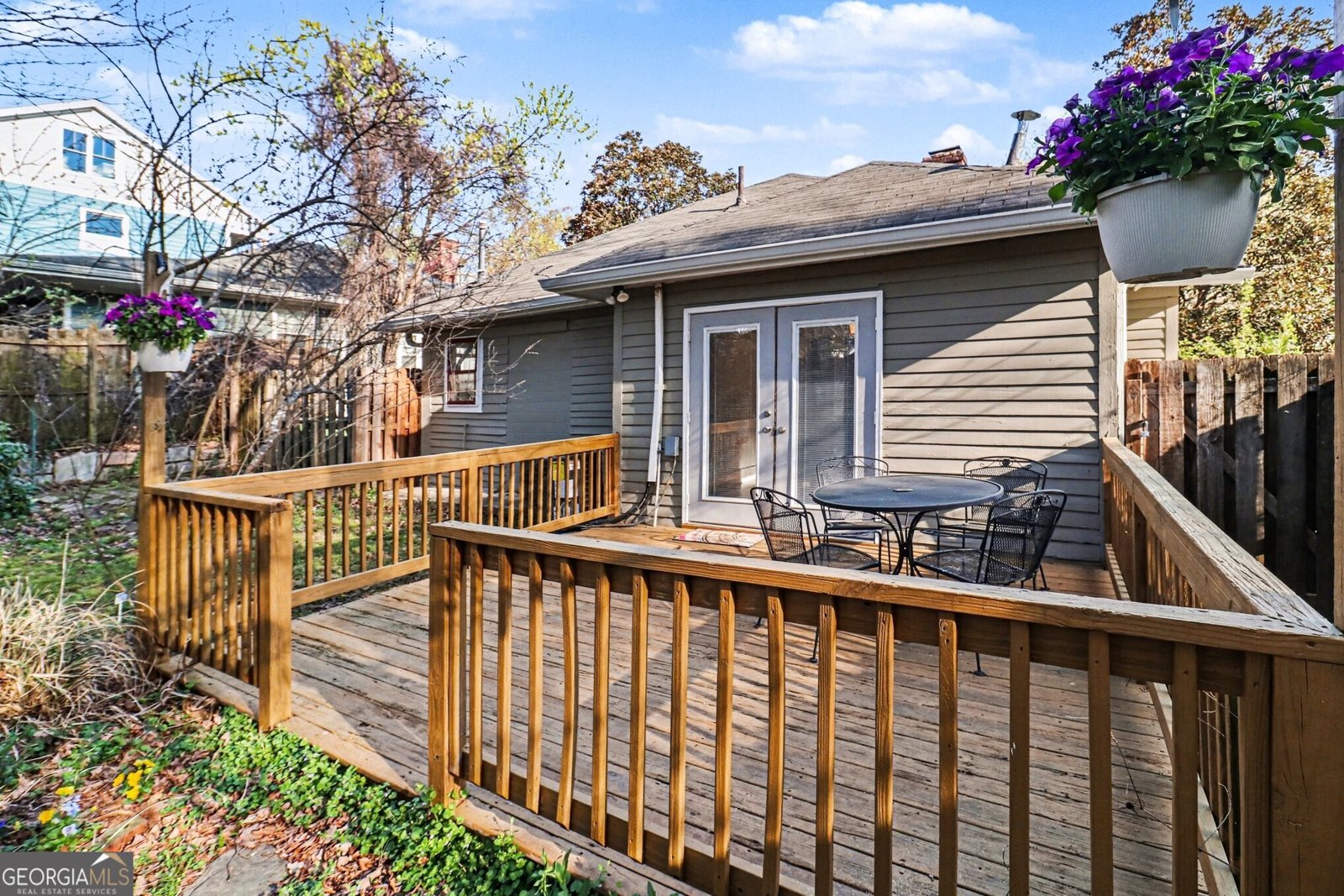 1405 May Avenue Atlanta - Photo 19