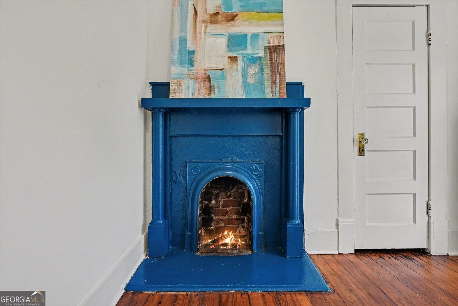 1405 May Avenue Atlanta - Photo 22