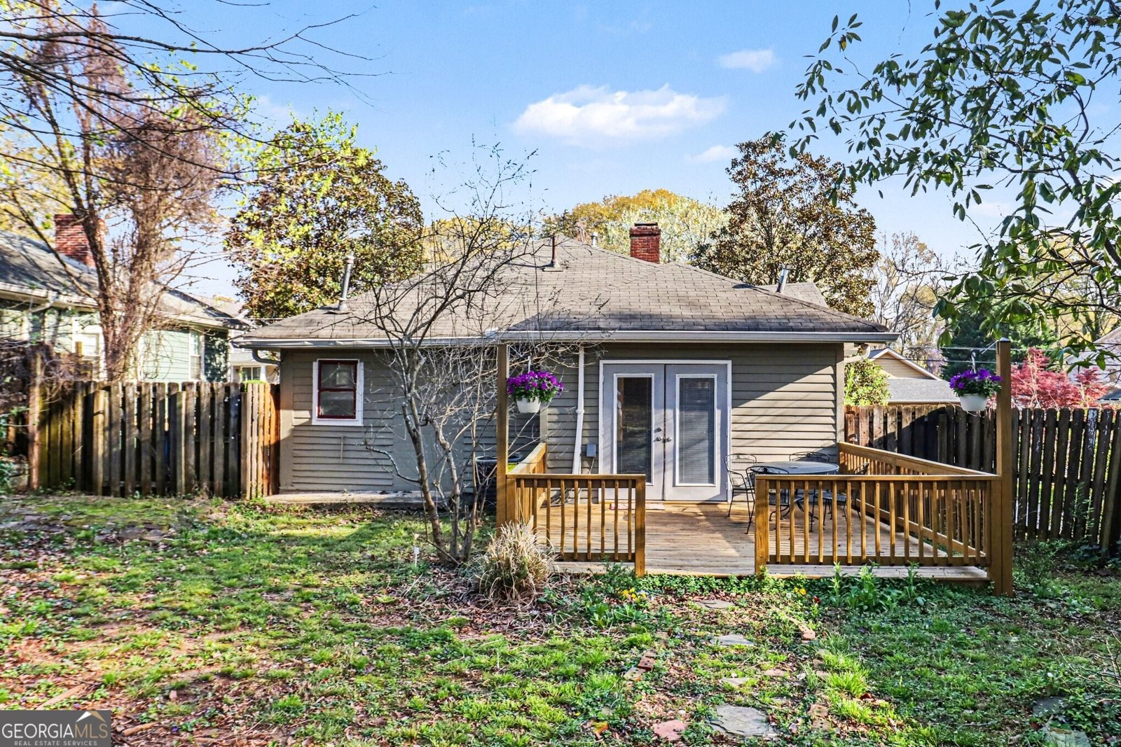 1405 May Avenue Atlanta - Photo 28