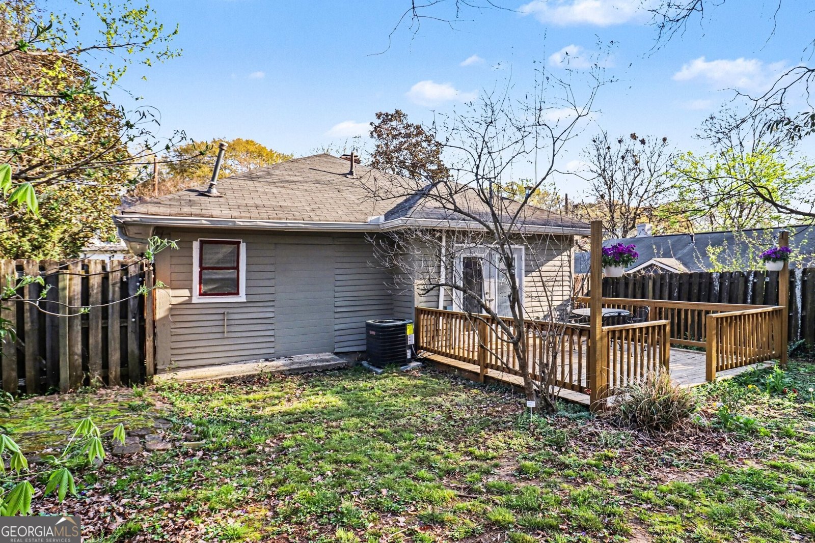 1405 May Avenue Atlanta - Photo 29