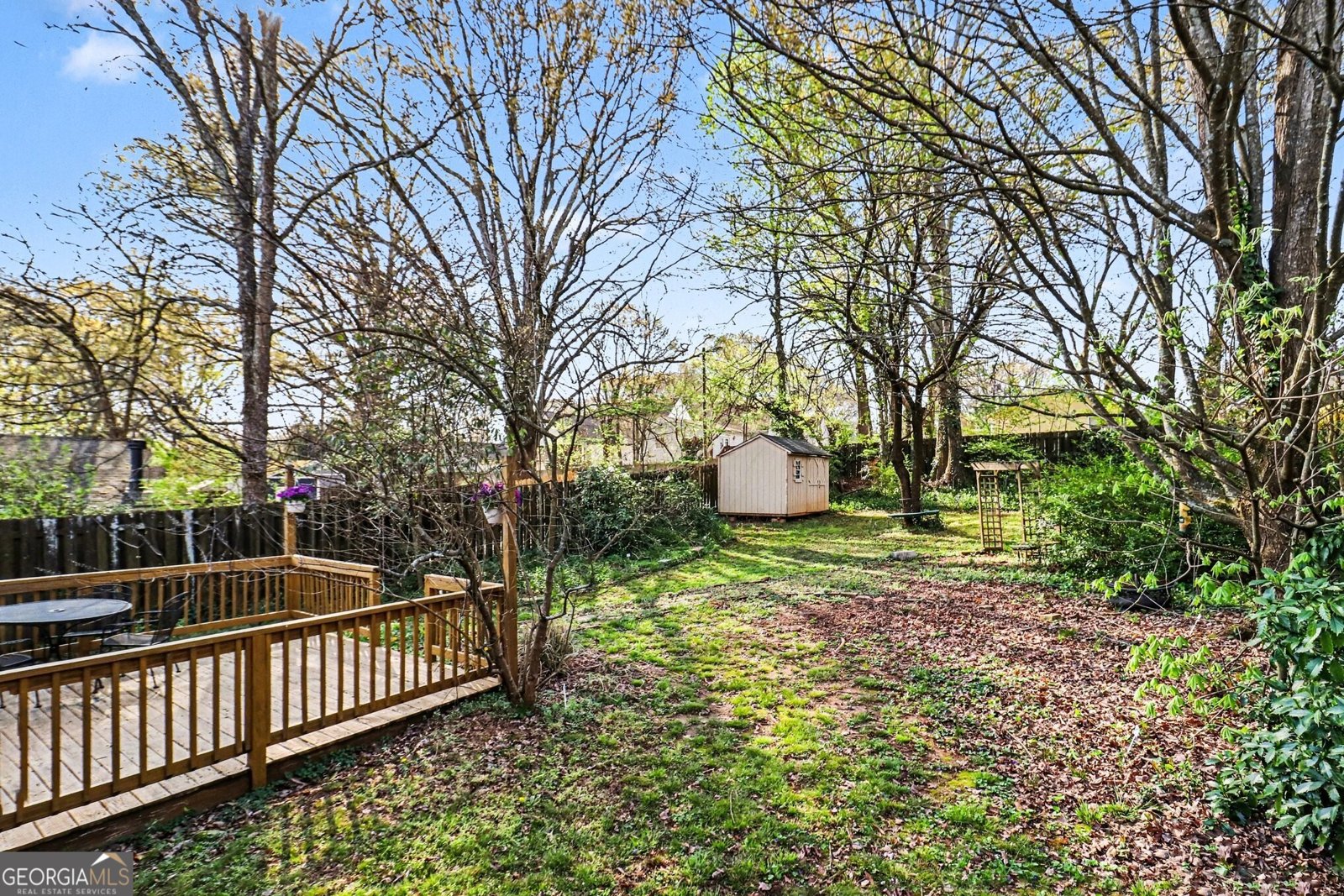 1405 May Avenue Atlanta - Photo 30