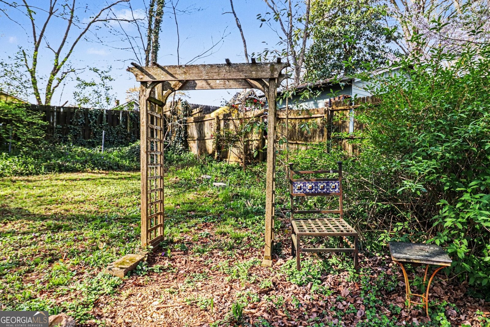 1405 May Avenue Atlanta - Photo 31