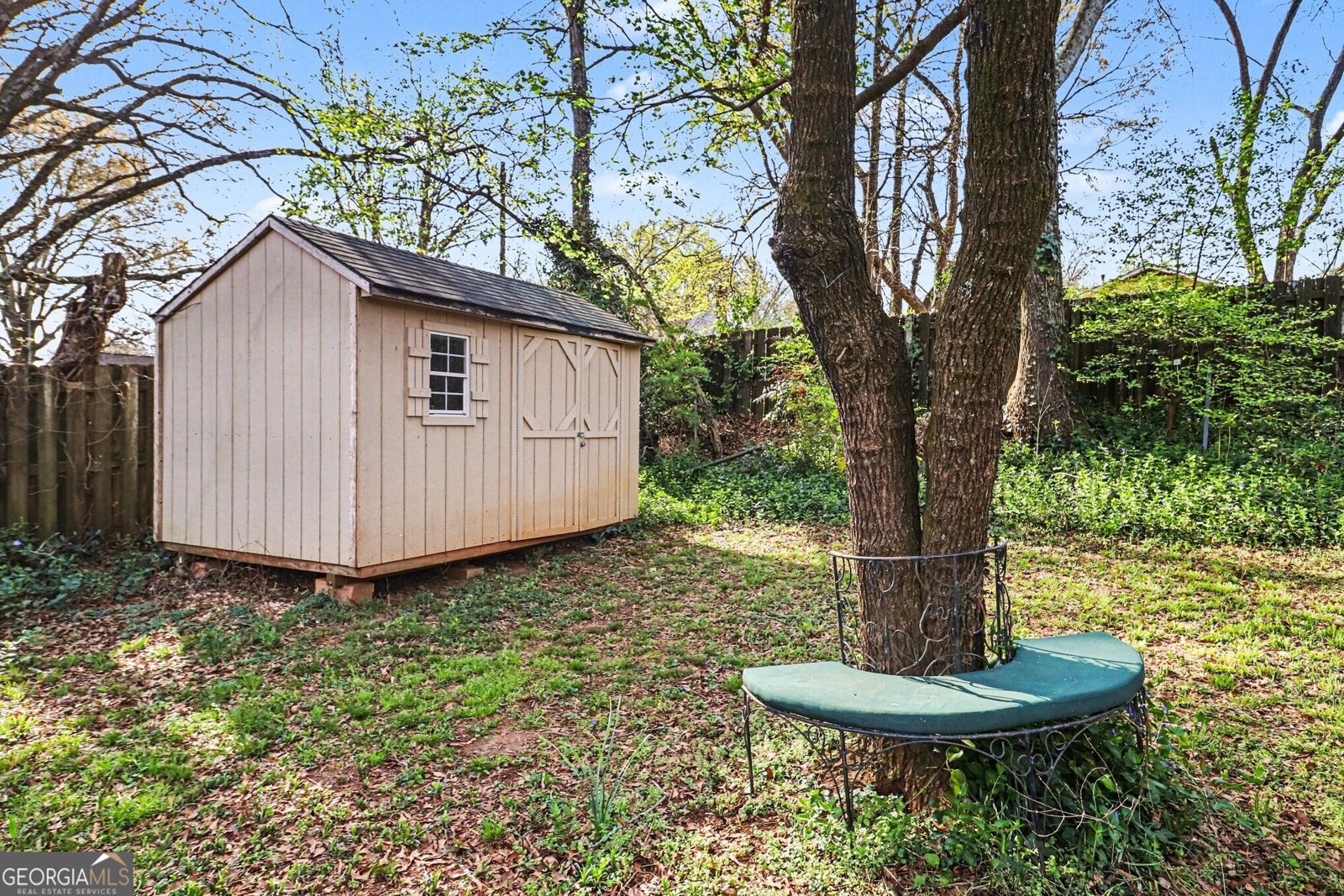 1405 May Avenue Atlanta - Photo 32