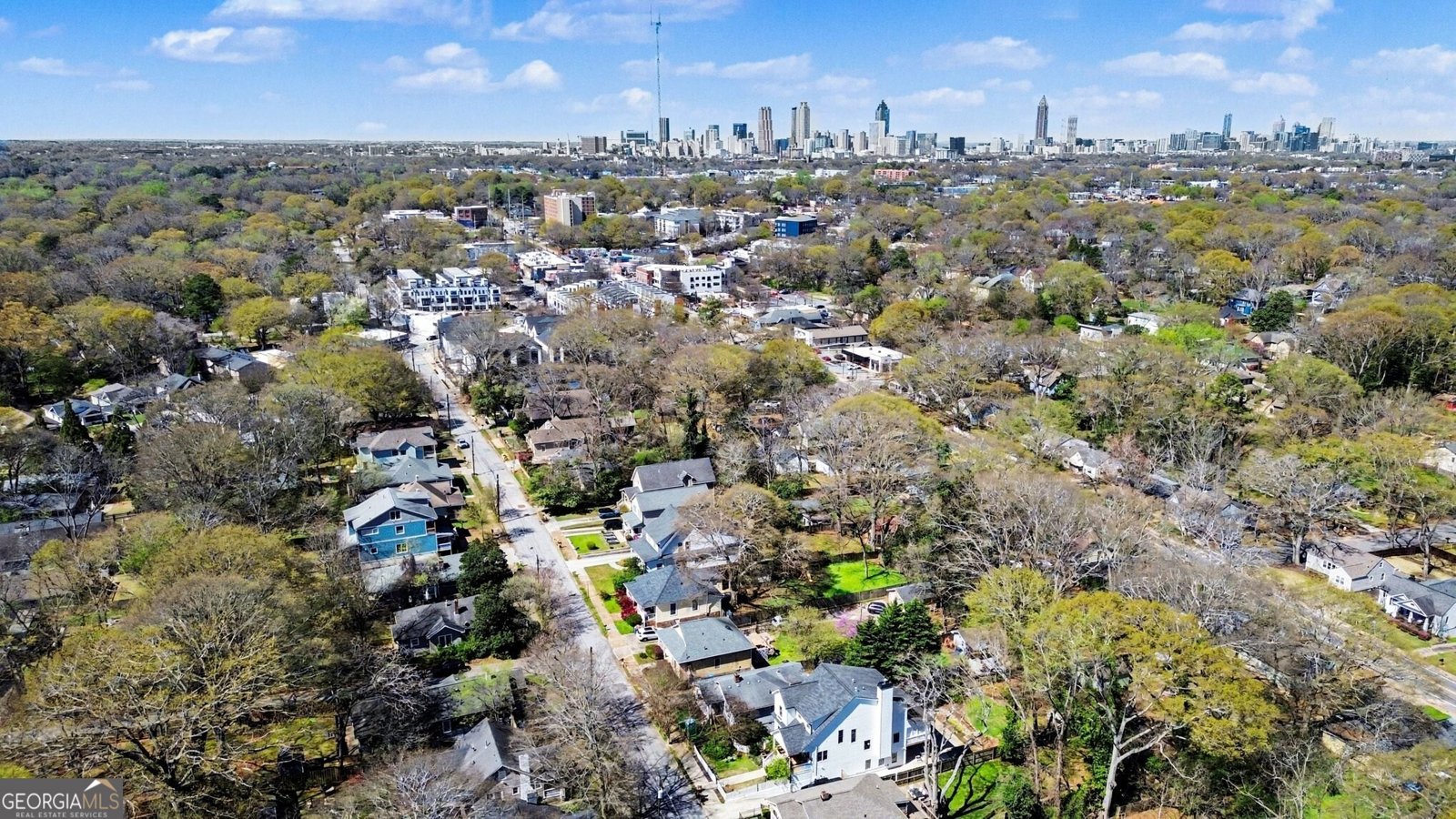 1405 May Avenue Atlanta - Photo 33