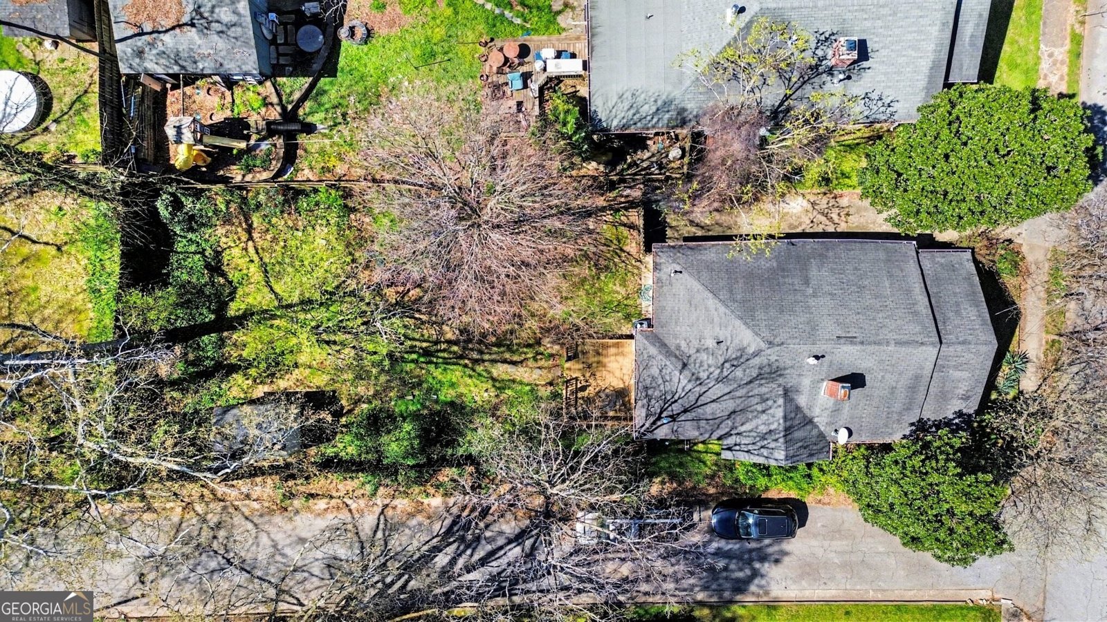 1405 May Avenue Atlanta - Photo 34